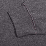 Gym Crewneck // Gray (S)