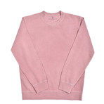Gym Crewneck // Pink (XS)