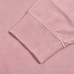 Gym Crewneck // Pink (XS)