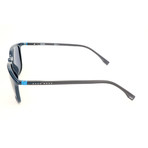 Men's 0960 Sunglasses // Blue