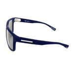 Men's 0799 Polarized Sunglasses // Blue