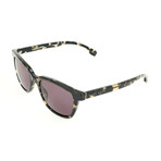 Men's 1037 Sunglasses // Black Havana