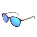 Men's 0822 Sunglasses V1 // Black + Gray
