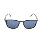 Men's 0960 Sunglasses // Blue