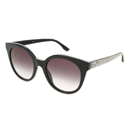 Women's 0890 Sunglasses // Matte Black