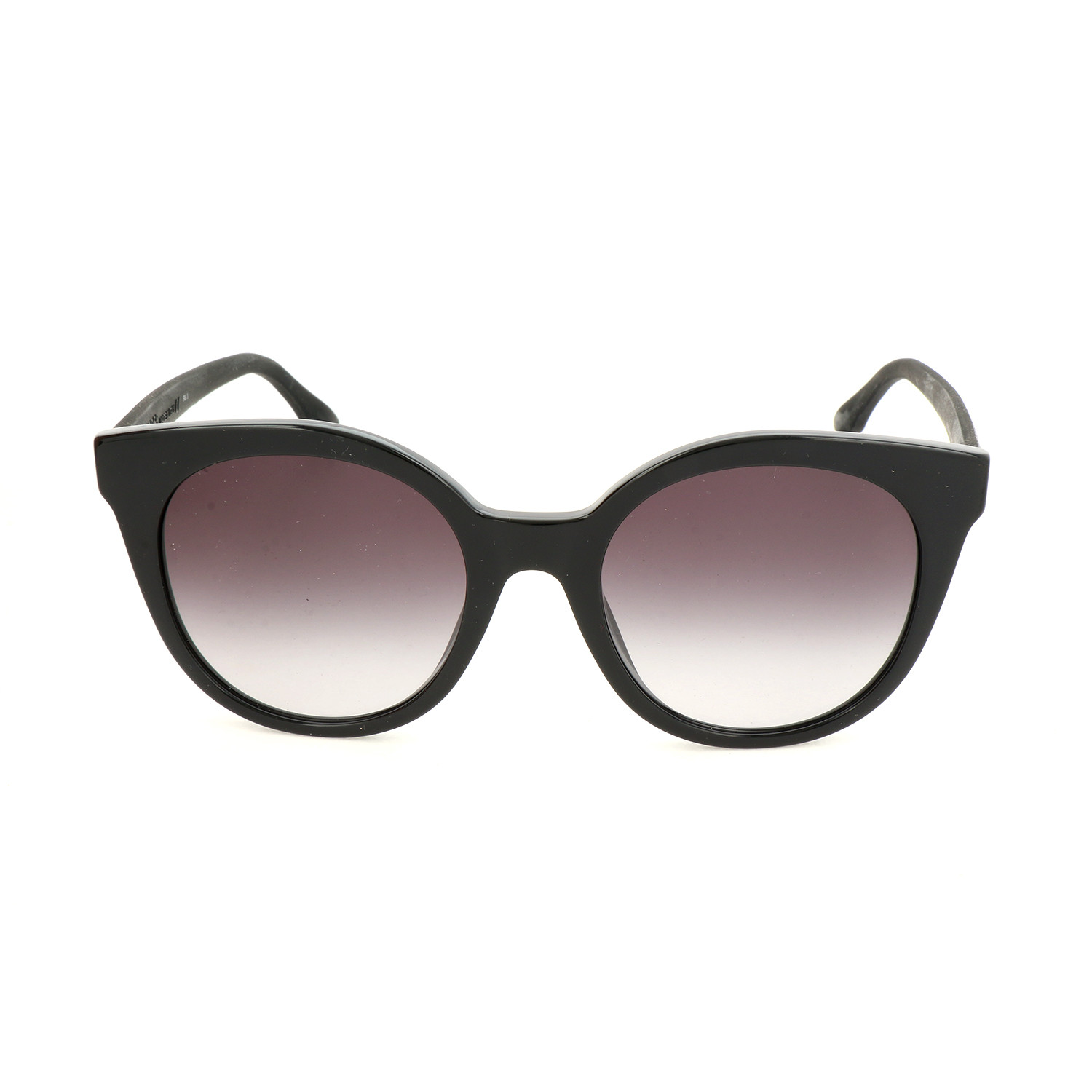 Women's 0890 Sunglasses // Matte Black - Hugo Boss - Touch of Modern