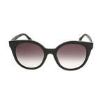 Women's 0890 Sunglasses // Matte Black