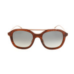 Women's 0944 Sunglasses // Marble + Brown Pearl