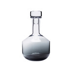 Tank Decanter // Black