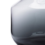 Tank Decanter // Black