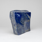 Genuine Polished Lapis Lazuli Freeform