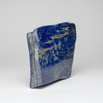 Genuine Polished Lapis Lazuli Freeform