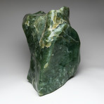 Genuine Polished Jade Freeform