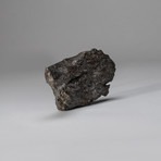 Genuine Sikhote-Alin Meteorite