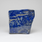 Genuine Polished Lapis Lazuli Freeform