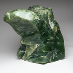 Genuine Polished Jade Freeform