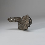 Genuine Sikhote-Alin Meteorite