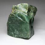 Genuine Polished Jade Freeform