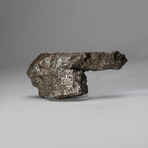 Genuine Sikhote-Alin Meteorite