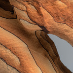 Genuine Sandstone Arch Sculpture