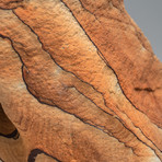 Genuine Sandstone Arch Sculpture