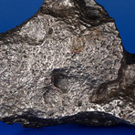 Genuine Campo Del Cielo Meteorite