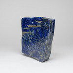 Genuine Polished Lapis Lazuli Freeform