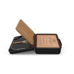 HERO™ Portable Charcoal Grill Bundle