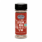 HERO™ Portable Charcoal Grill Bundle