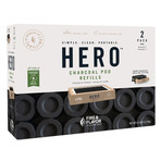 HERO™ Portable Charcoal Grill Bundle
