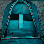 Commuter Bag // Blue