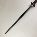 Musha Shinobi Ninja Sword