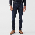 Nick Slim Jeans // Lakeside (30WX34L)