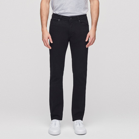 Nick Slim Jeans // Pitch (30WX34L) - DL1961 - Touch of Modern