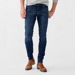 Hunter True Skinny // Hartford (38WX32L)