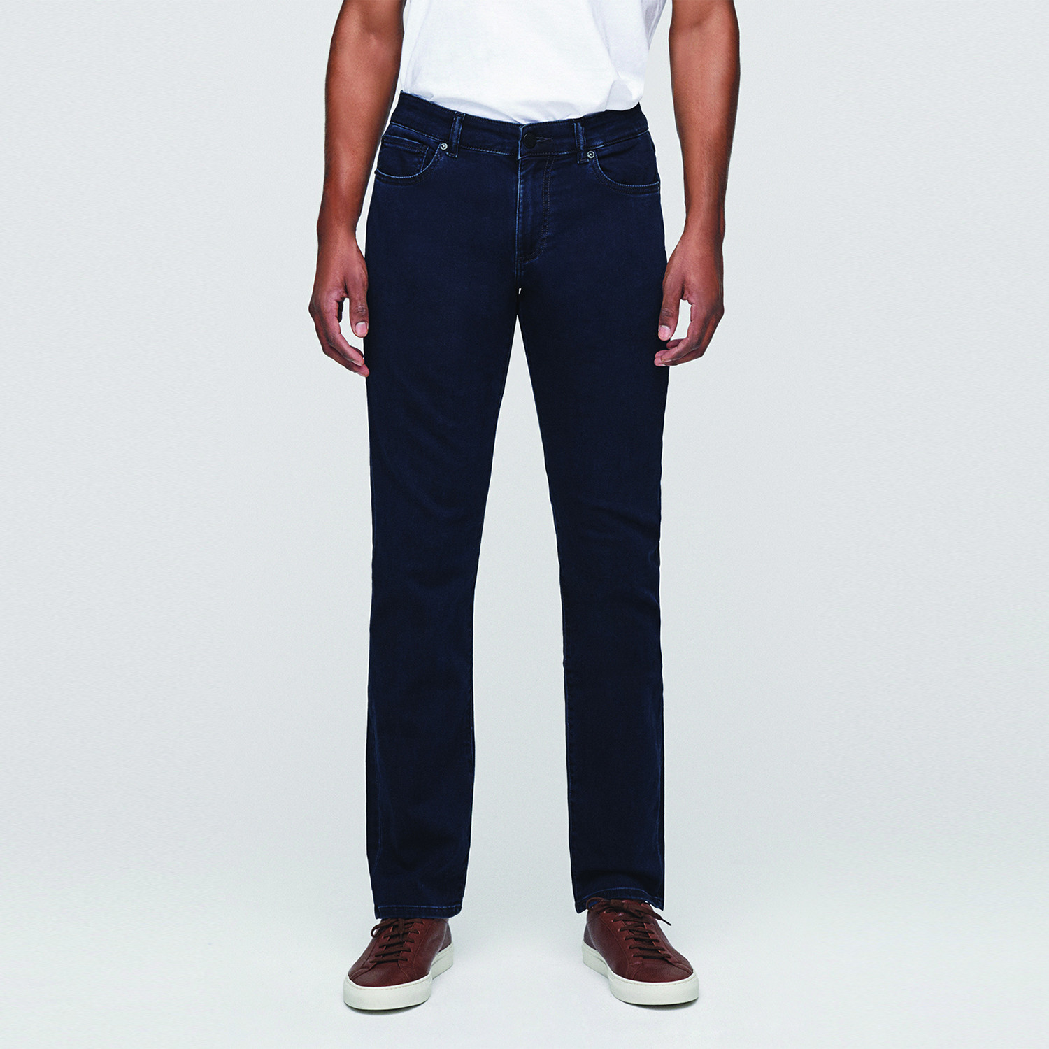 dl1961 russell slim straight
