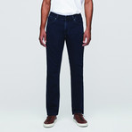 Russell Slim Straight // Social (29WX32L)