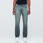 Russell Slim Straight // Ether (30WX34L)