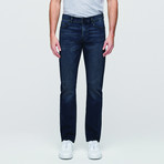 Russell Slim Straight // Utopia (30WX34L)