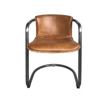 Torrance Dining Chair (Single)