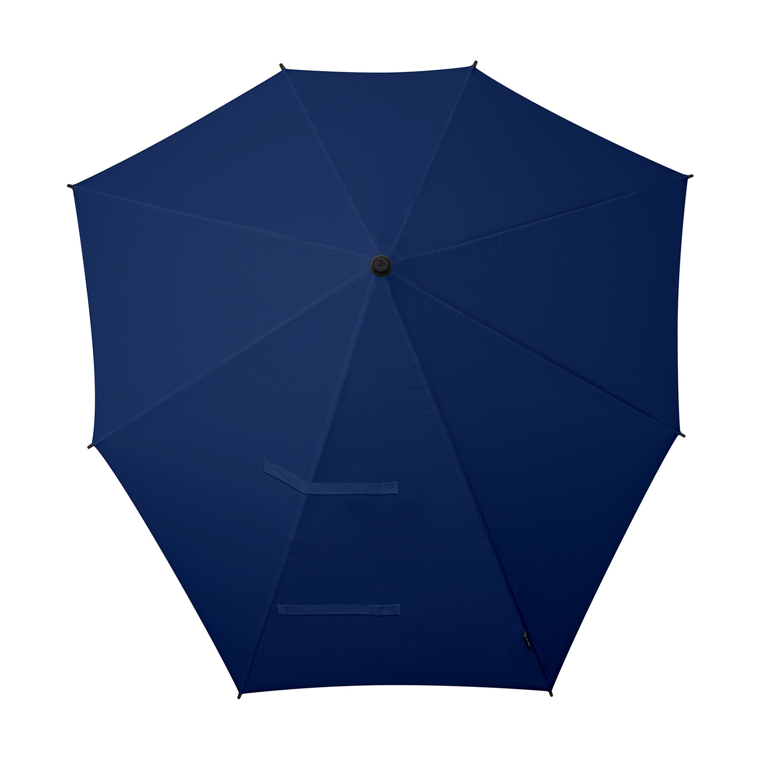 onszelf Carrière mengen Senz Smart // Deep Blue - Senz Umbrellas - Touch of Modern
