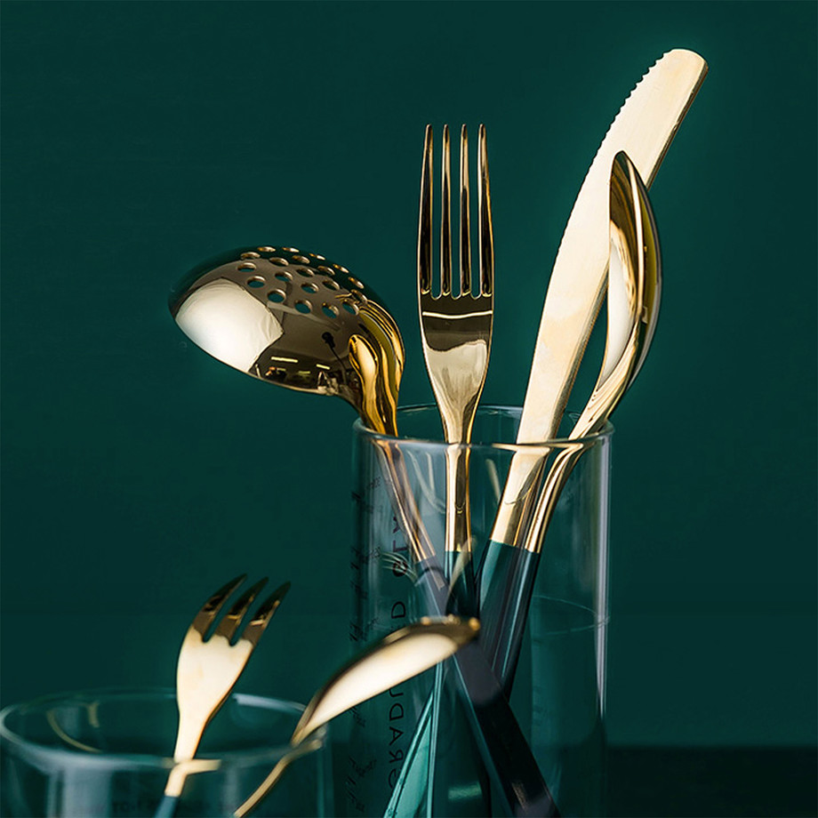 inNostyles Unique Flatware Touch of Modern