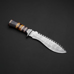 Badmash Tactical Knife