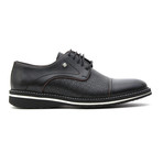 Fosco // Clay Classic Shoe // Black (Euro: 41)
