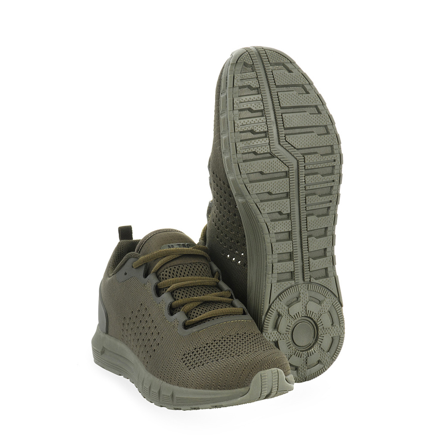 Rio Grande Tactical Shoes // Olive (Euro: 37) - M-Tac - Touch of Modern