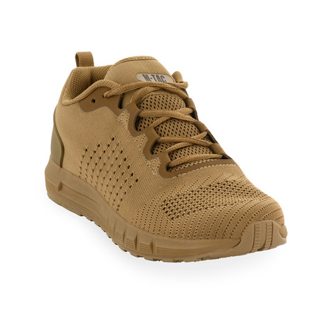 Rio Grande Tactical Shoes // Coyote (Euro: 37)