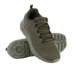 Rio Grande Tactical Shoes // Olive (Euro: 39)