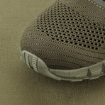Rio Grande Tactical Shoes // Olive (Euro: 42)