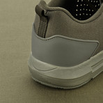 Rio Grande Tactical Shoes // Olive (Euro: 43)