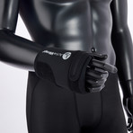 ActiveWrap® // Wrist/Hand Heat + Ice Wrap // One Size